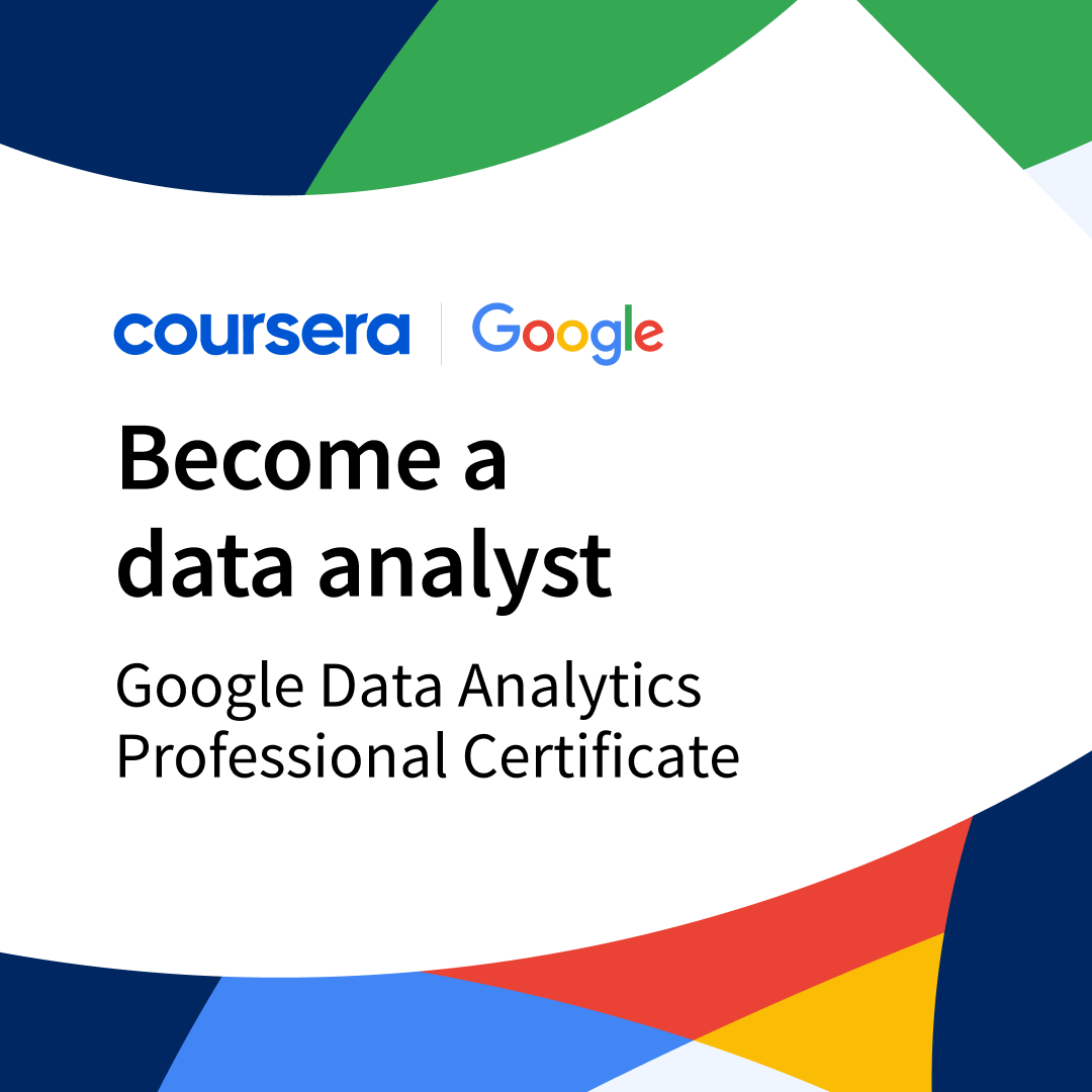 Coursera Facebook ad