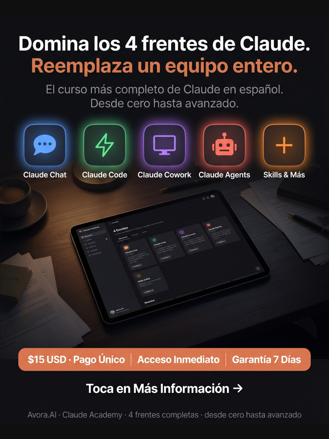 Ads Clube 10x Facebook ad