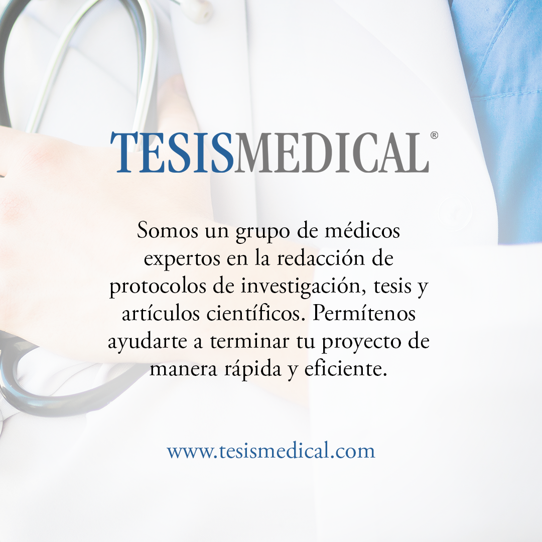 Tesis Medical Facebook ad from May 29, 2025