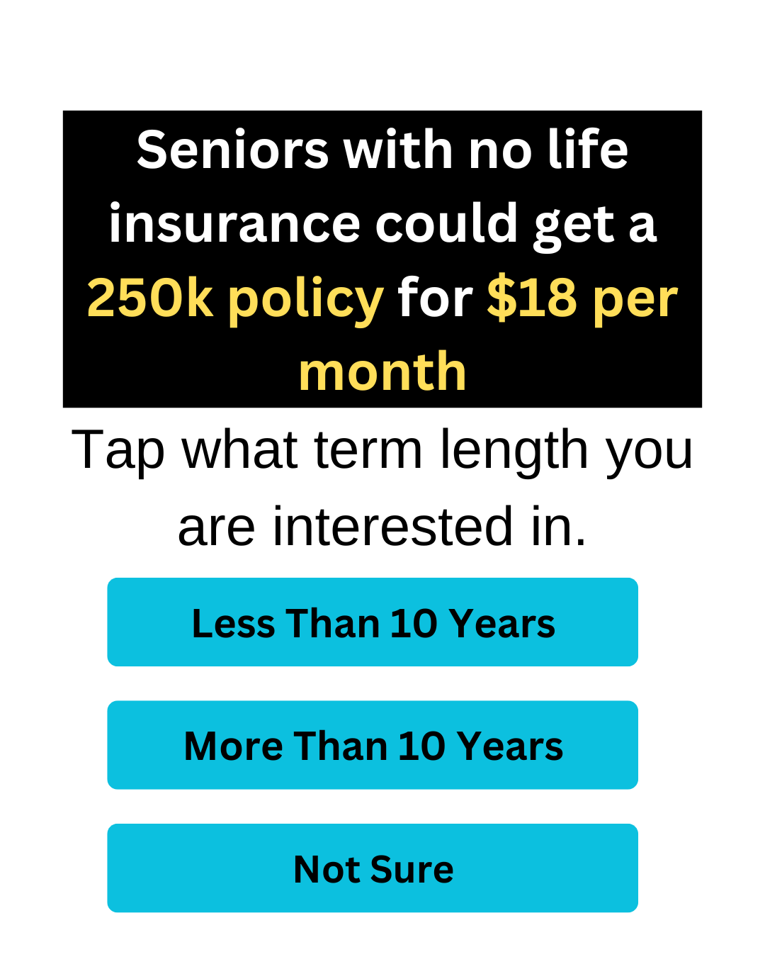 Fast Insurance Rates Facebook ad