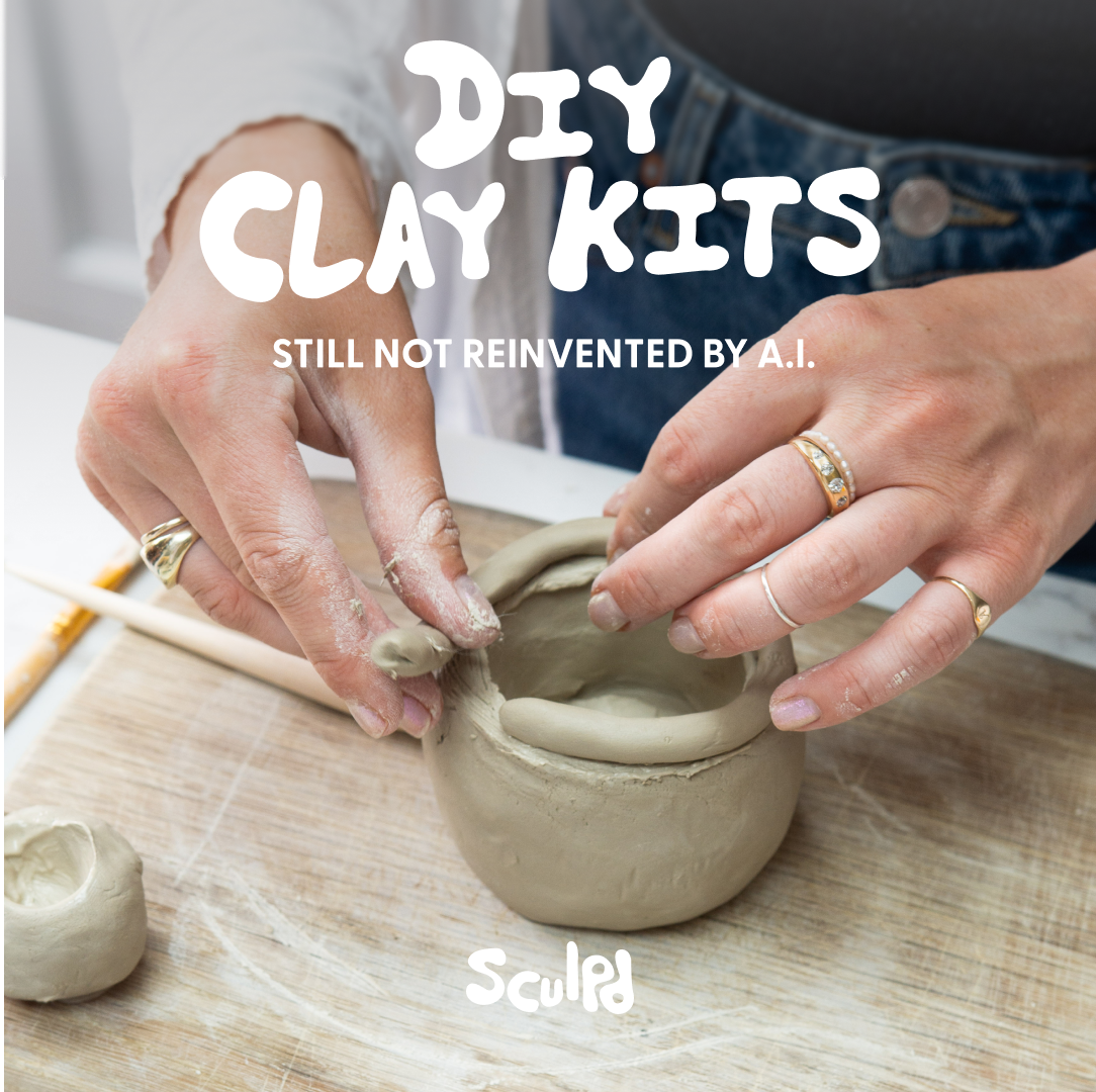 Sculpd Facebook ad