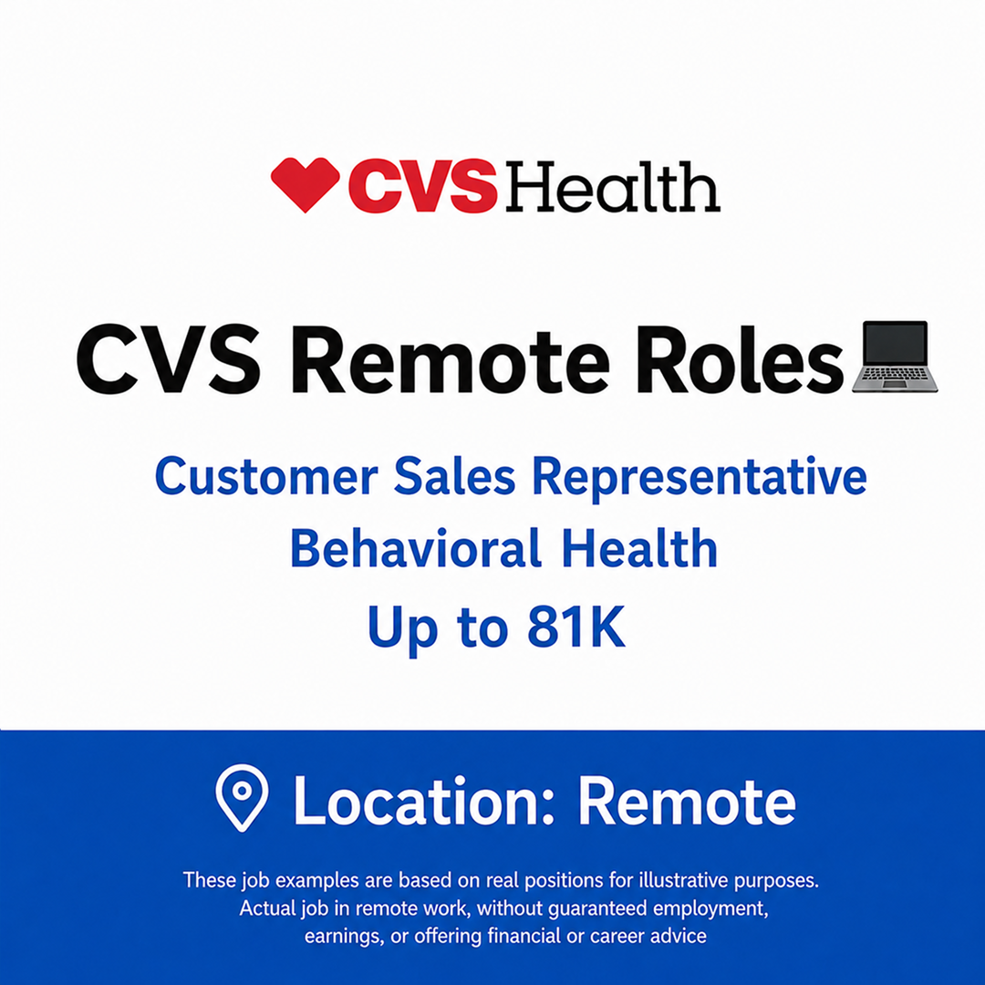 Remote Ready Facebook ad: Find Remote Jobs