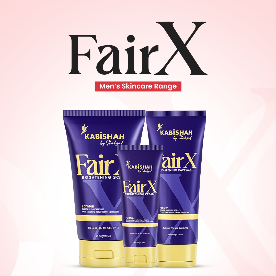 Kabishah Facebook ad