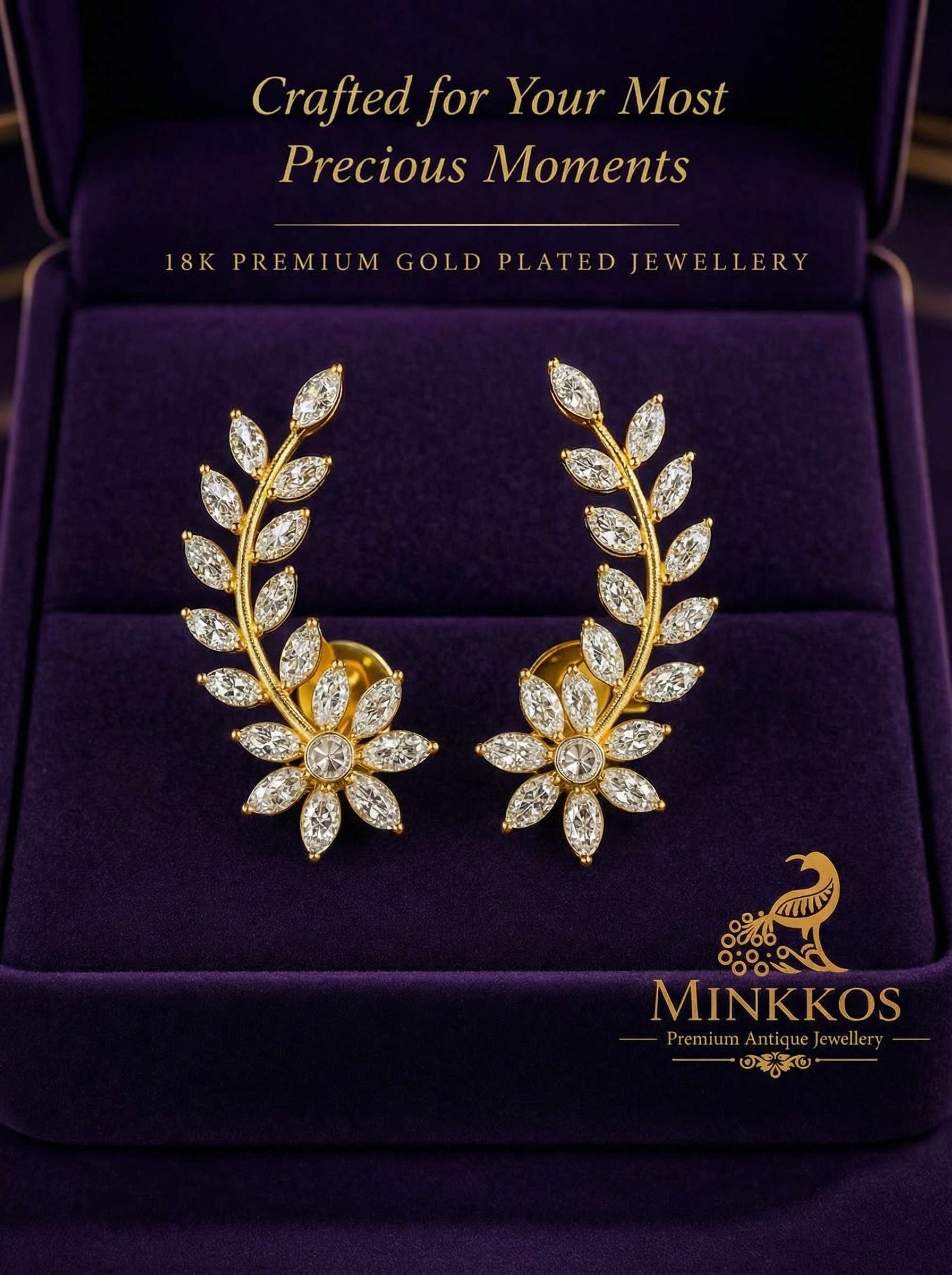 MinkkosOfficial Facebook ad