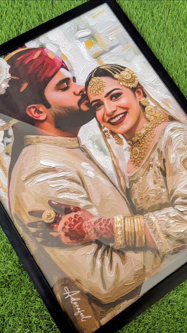 Adora Feel Facebook ad: adorafeel Whatsap: 03053111234 Order your Custom Canvas Now.