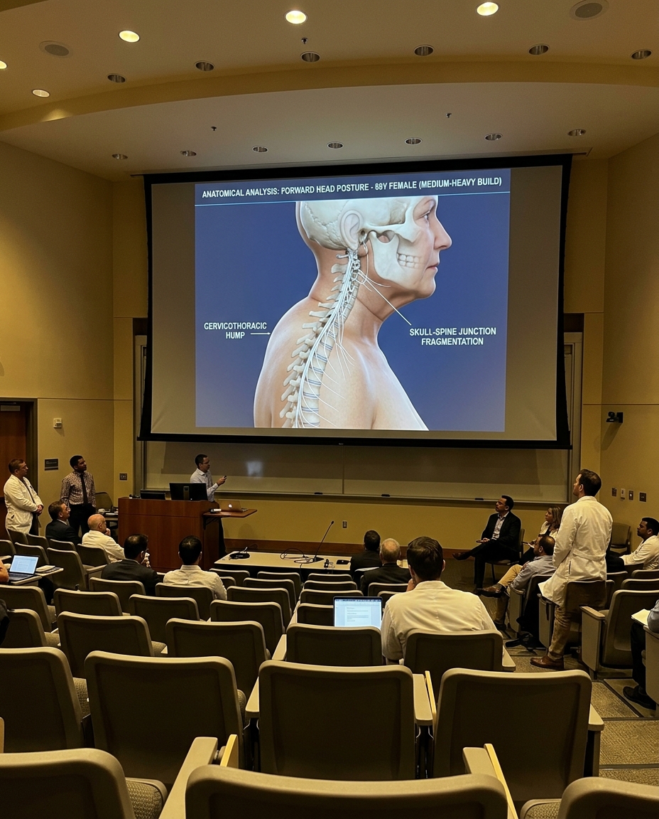 Dr. Linda Marsh, DPT Facebook ad