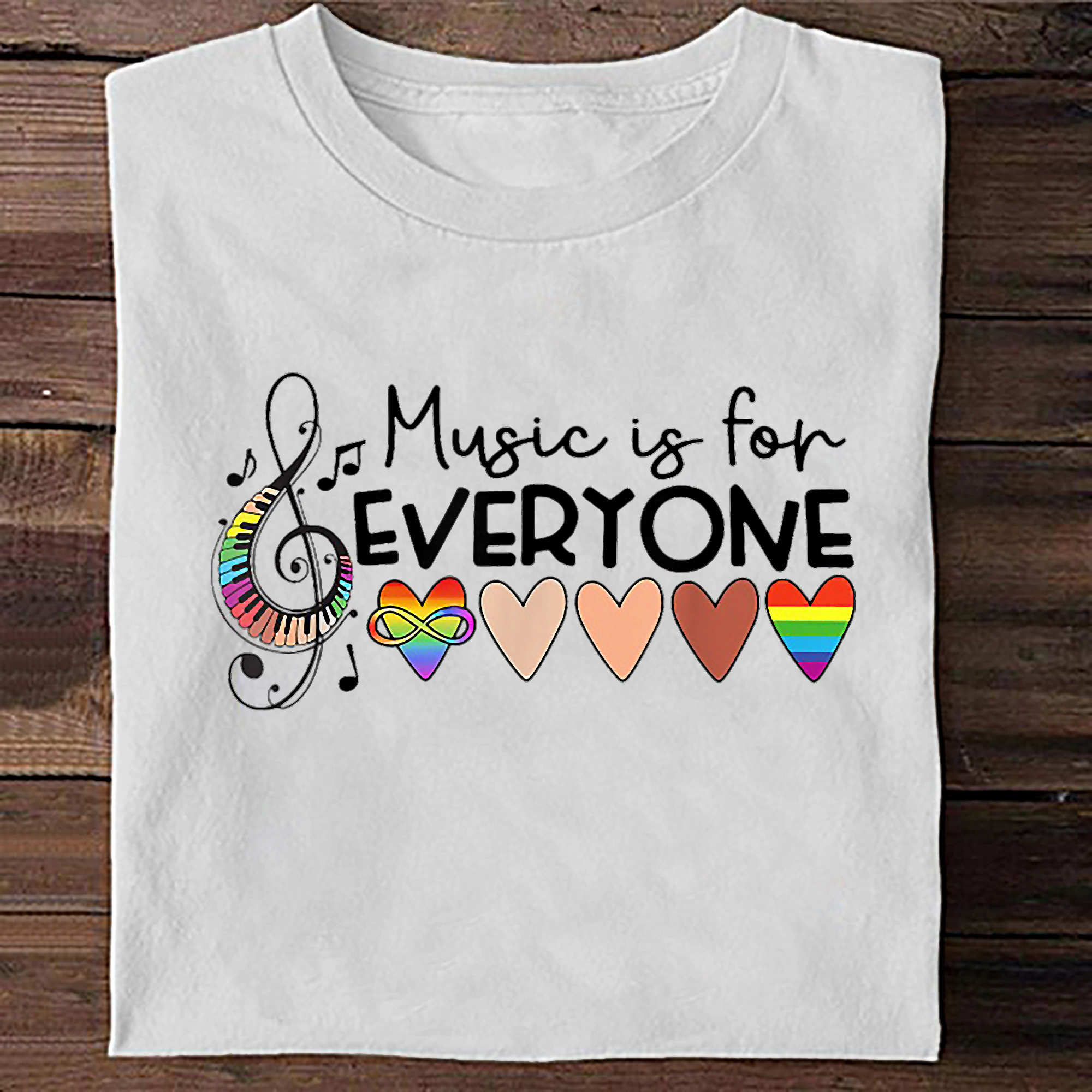 Music Teacher Facebook ad
