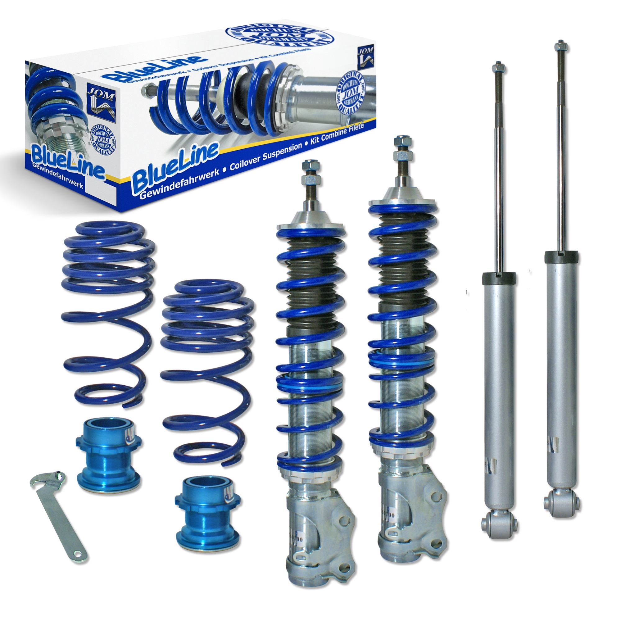 JOM Car Parts & Car Hifi GmbH Facebook ad