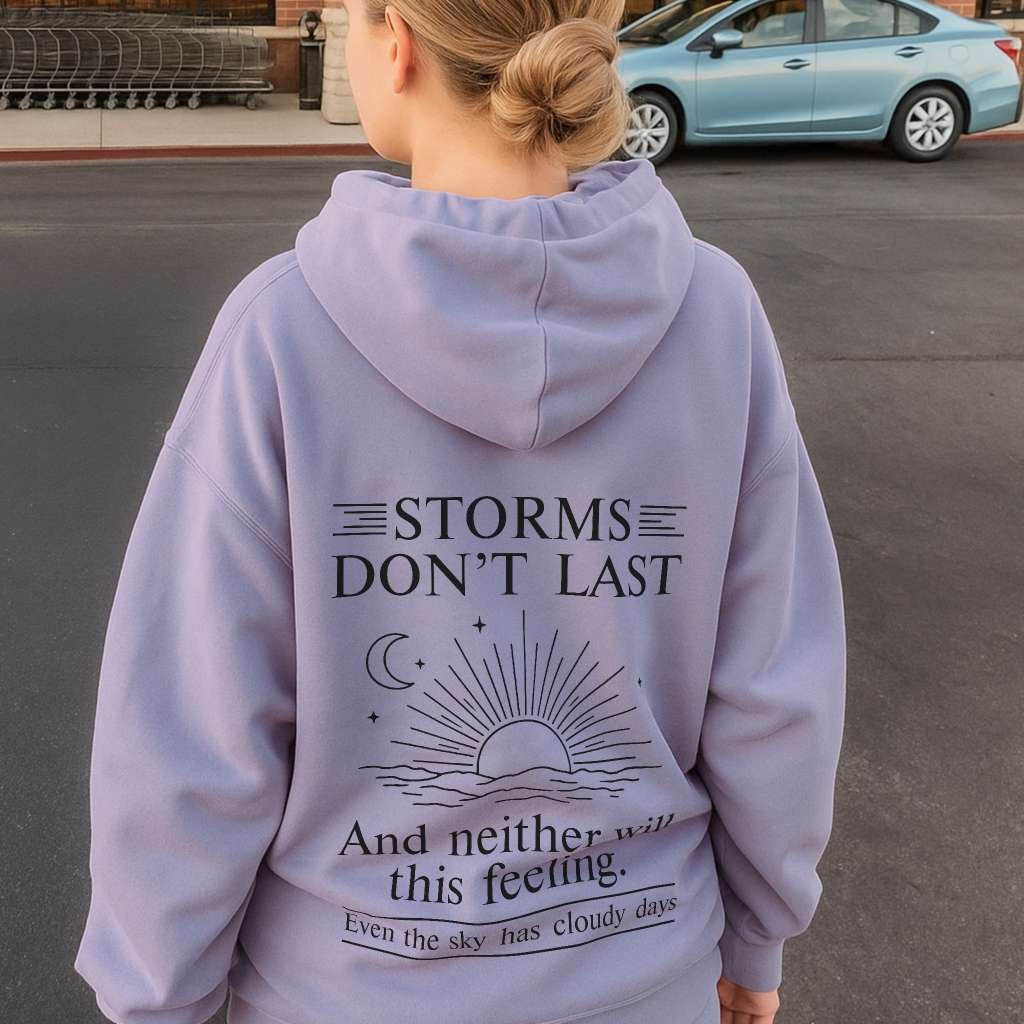 Hoodies For Heroes Facebook ad