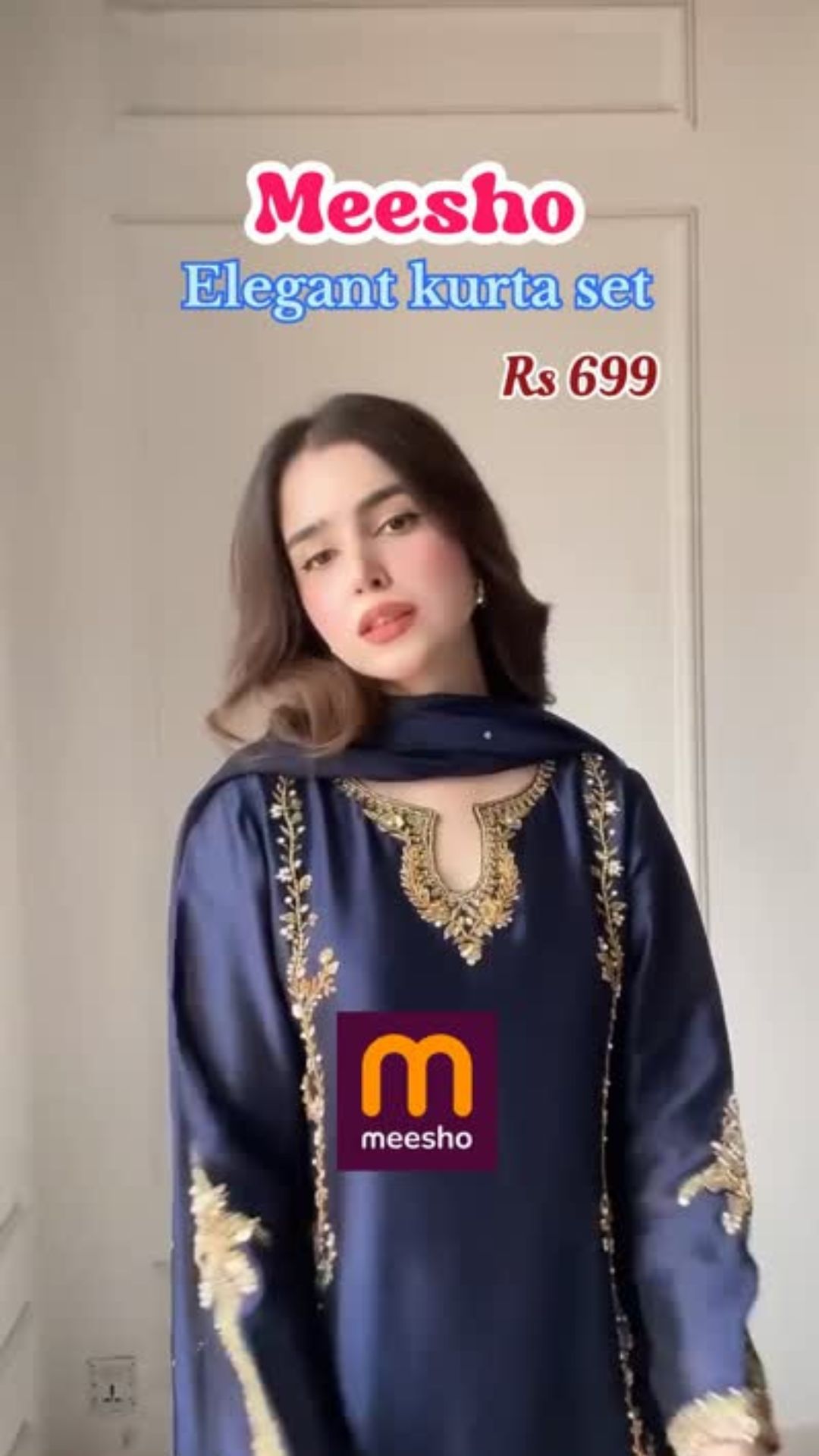 Smart Shopping Facebook ad from Mar 4, 2026
