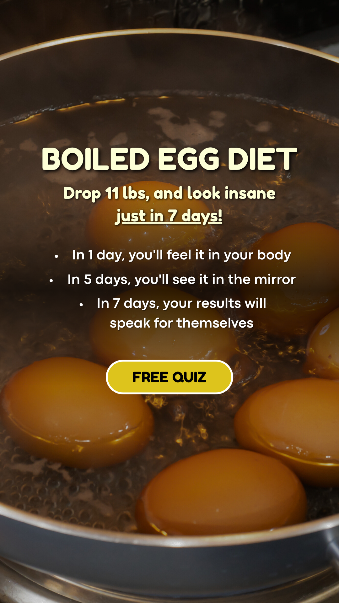 Keto 10-day Challenge Facebook ad from Apr 5, 2026