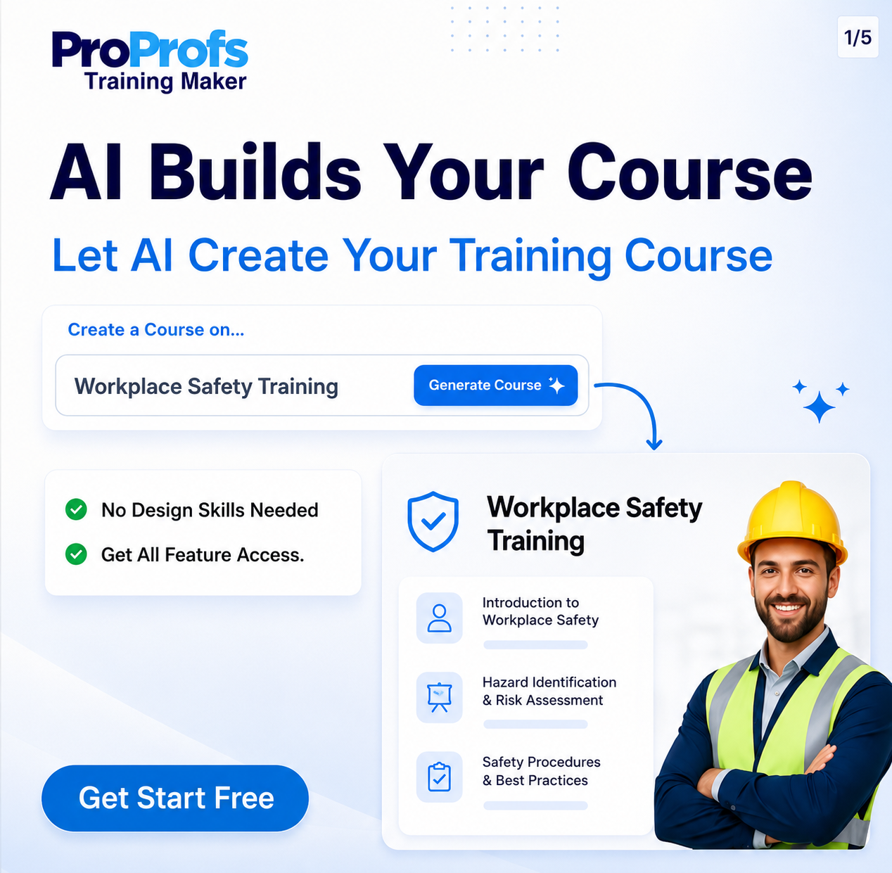 ProProfs.com Facebook ad