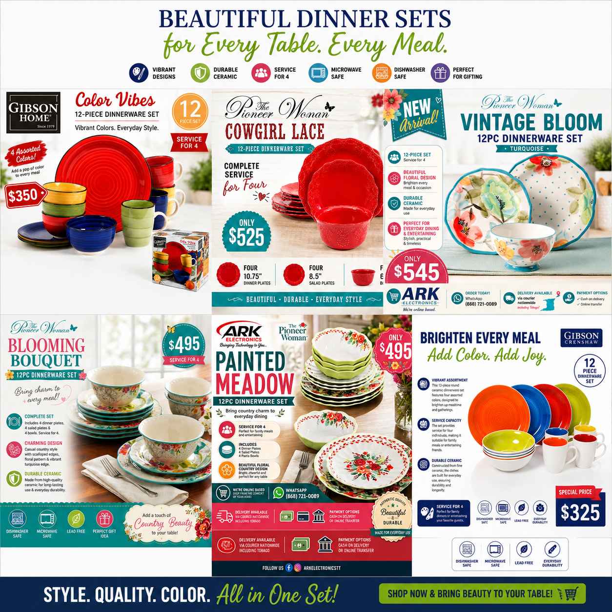 Ann R Khan Facebook ad