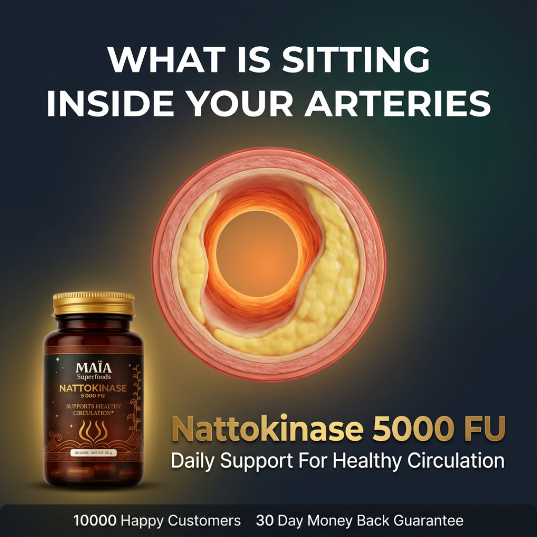 Flavanol Research Institute  Facebook ad
