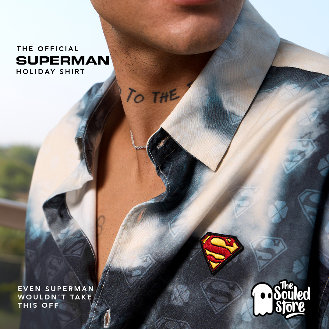 The Souled Store Facebook ad