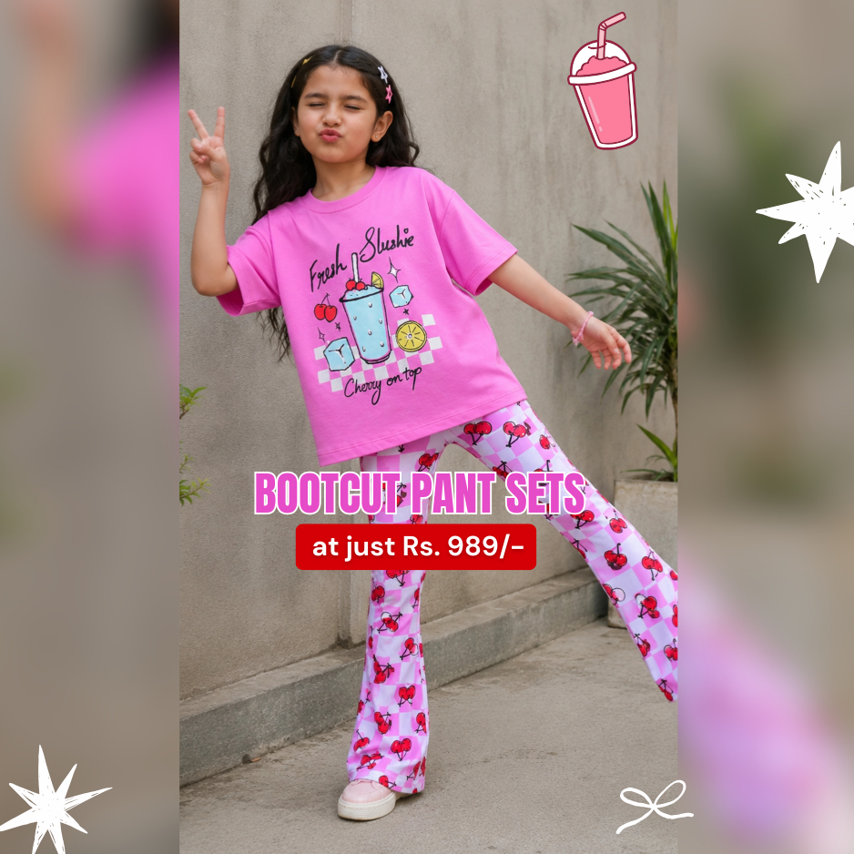 Kilkaari  Facebook ad