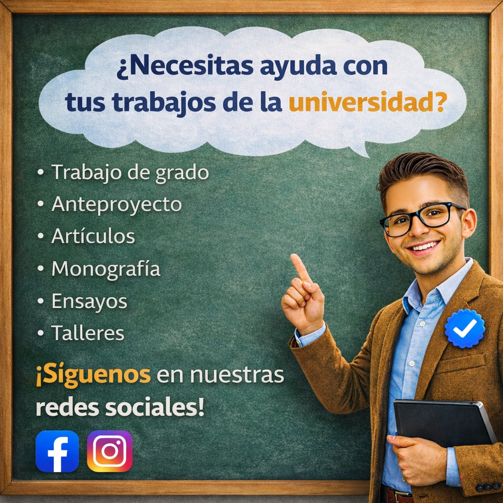 Trabajos Escritos Medellín Facebook ad