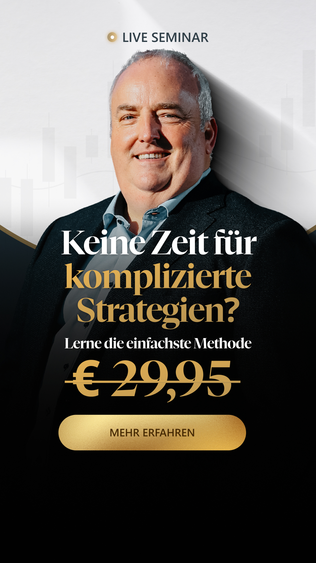 Mario Lüddemann Facebook ad