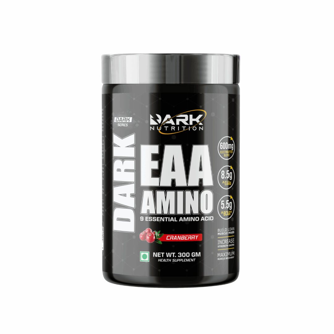 Fitfuel nutrition Facebook ad