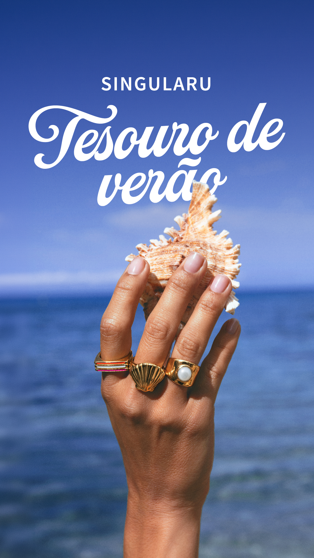 Singularu Jewels Facebook ad