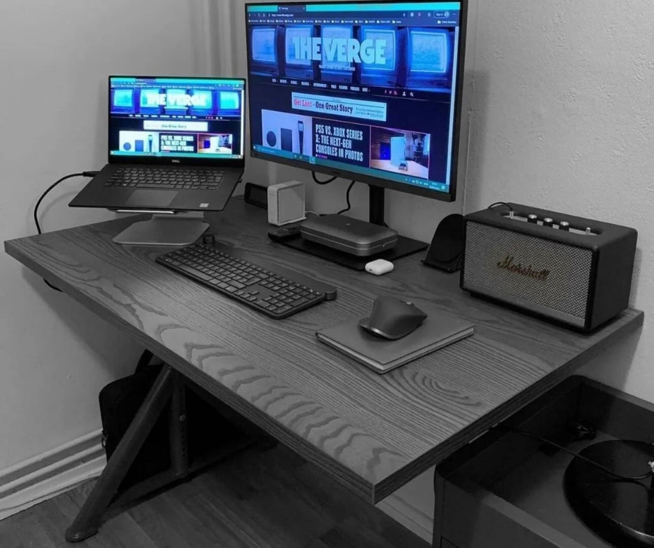 Diablo Strong Built Facebook ad: Mejora tu productividad y mejora tu estilo con…