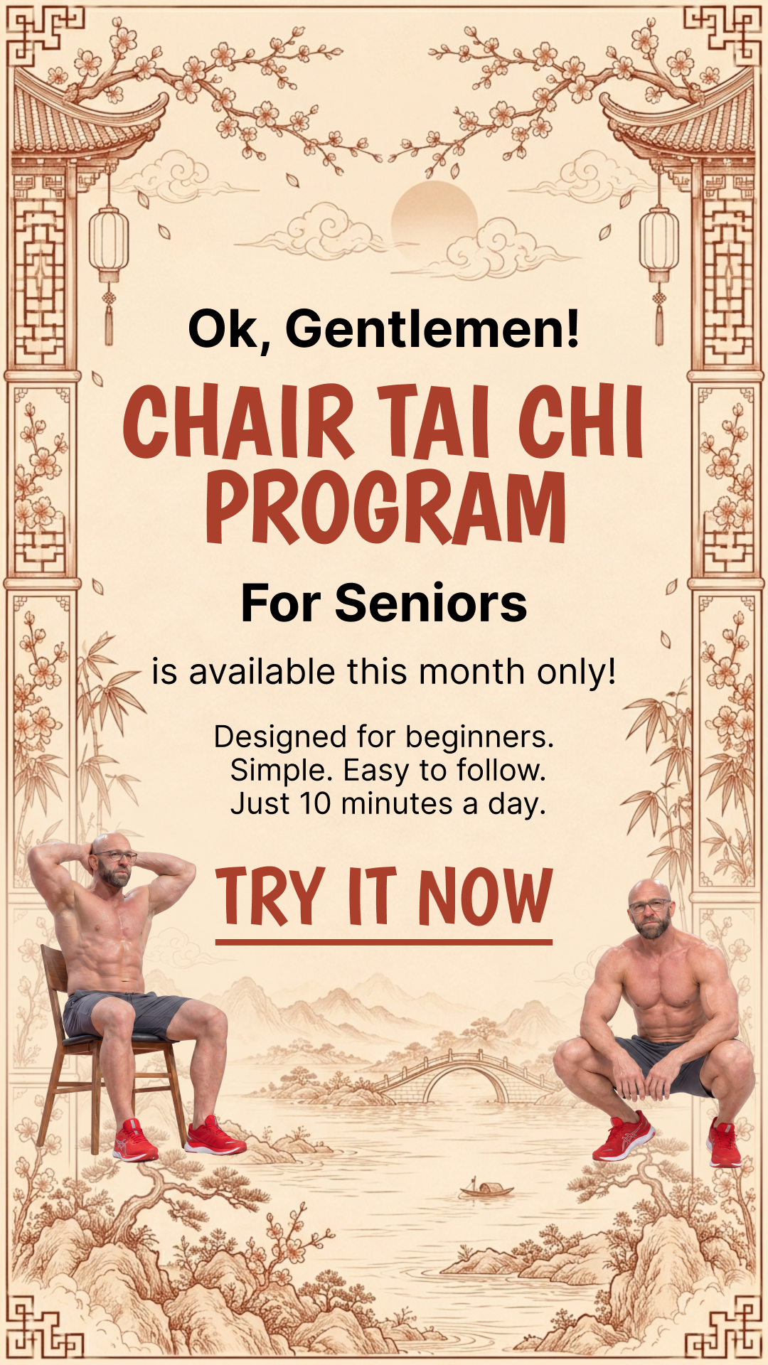 Simple App Facebook ad from Sep 22, 2026