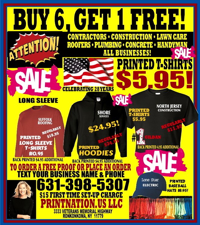 Rich Ganio Facebook ad