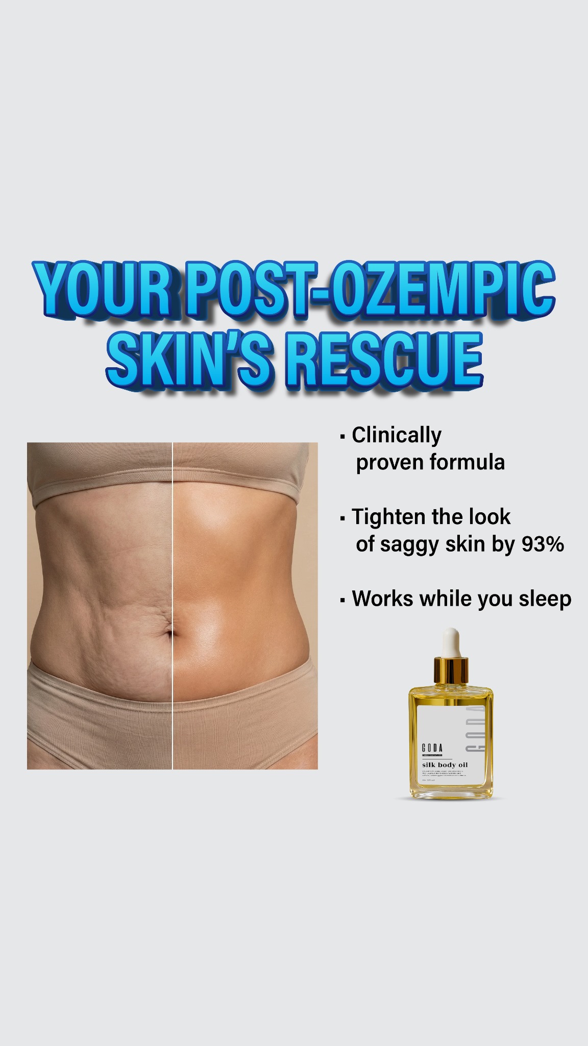 Over 40 & Fabulous  Facebook ad