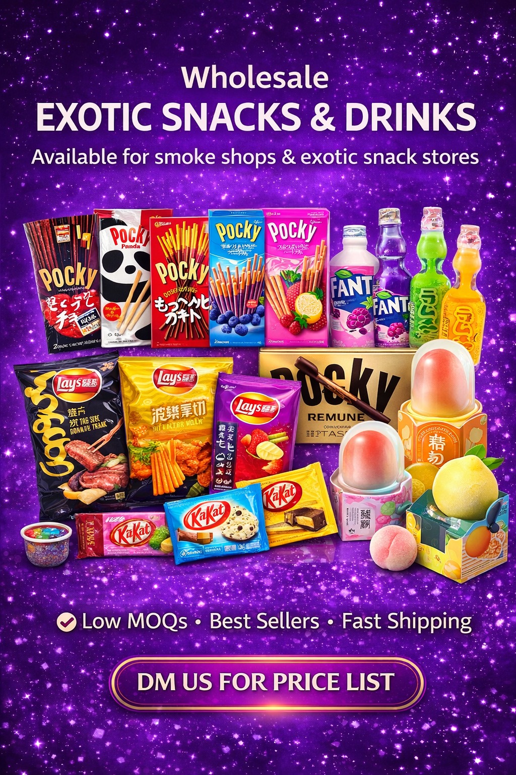 Tengen USA Trading Facebook ad: Your customers want what TikTok is hyping