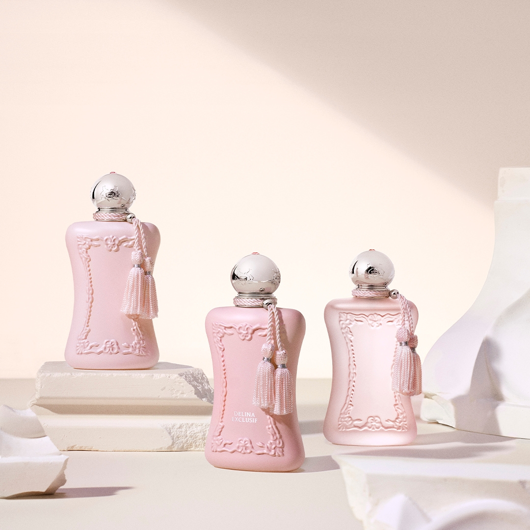 Libertine Parfumerie Facebook ad