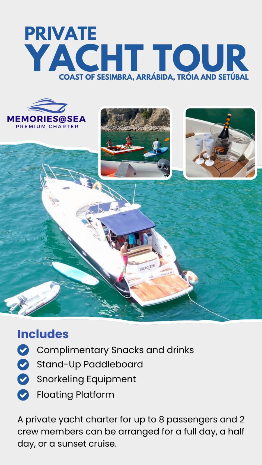 Memories.at.Sea Facebook ad from May 4, 2026