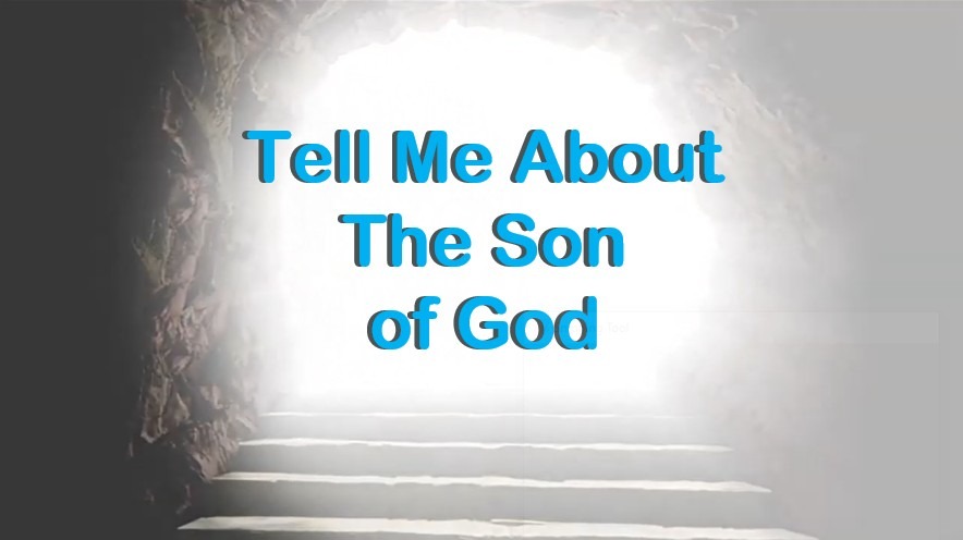 Fellowship Times Christian Church Facebook ad: Today's Message - Tell Me About The Son…