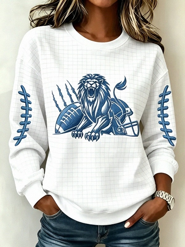 Gameday Fan Apparel · Wear Your Team Pride Facebook ad