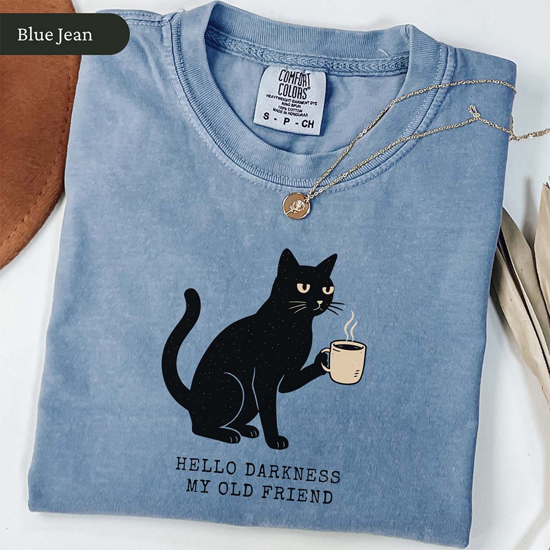 Feline & Fable Facebook ad