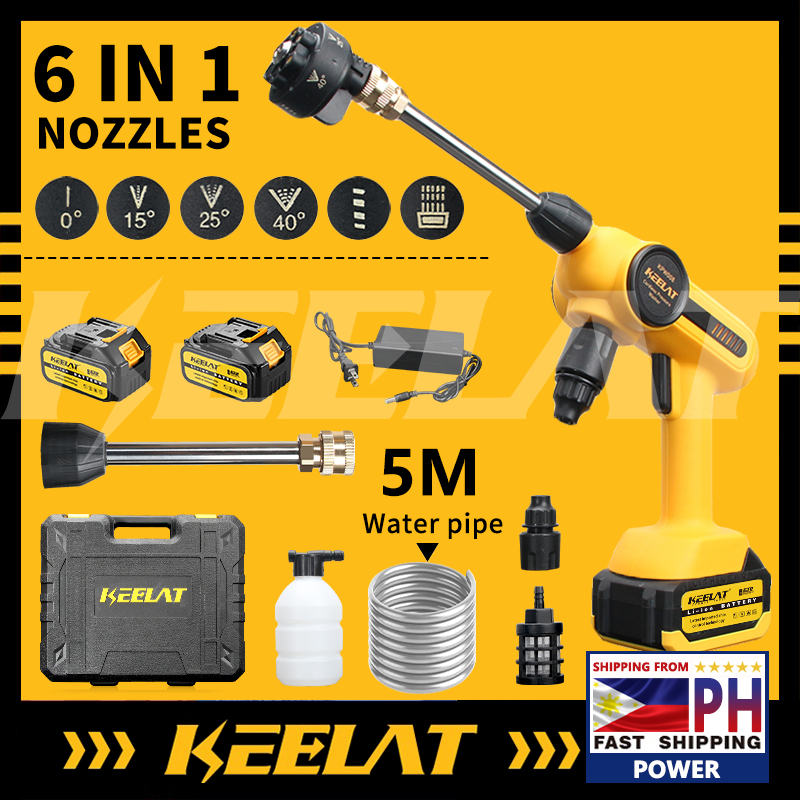 Keelat authorized store Facebook ad: KEELAT IS THE BEST CHOICE OF TOOLS