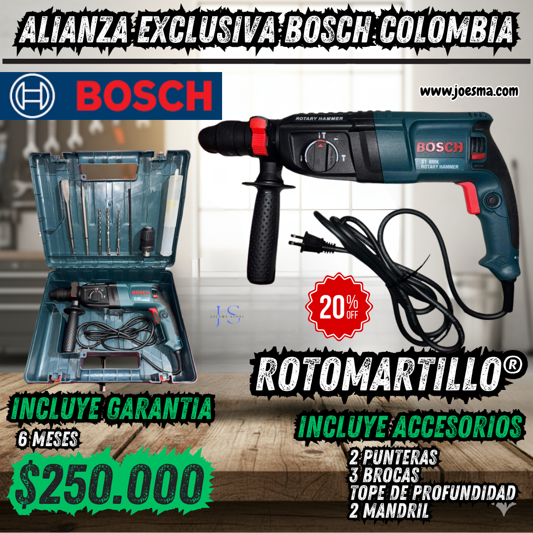Joesma Store Facebook ad