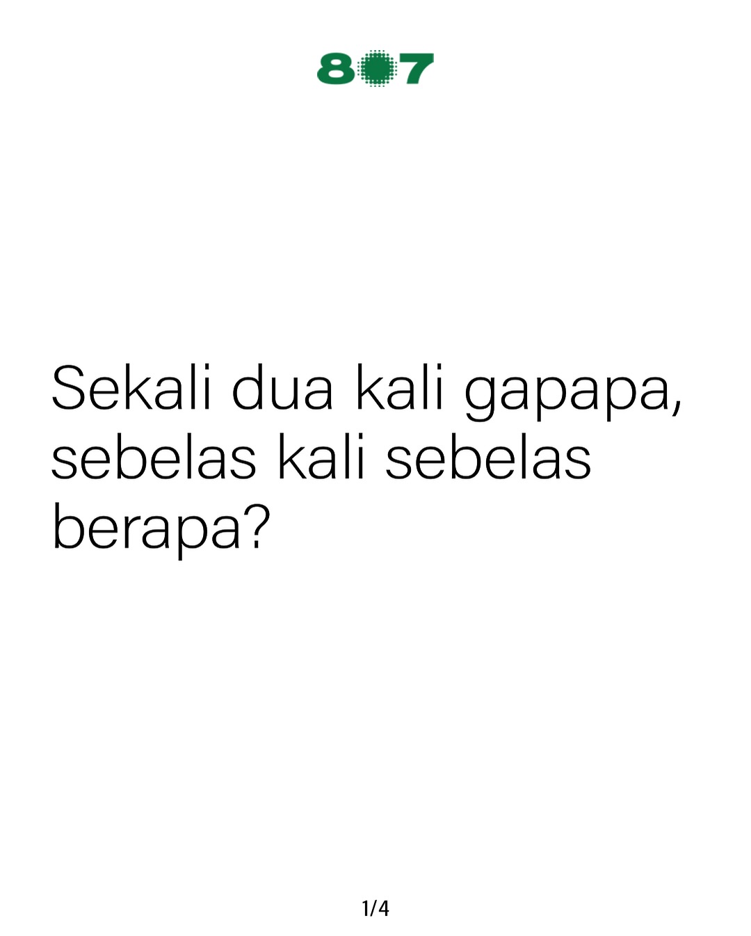 807garage-id3 Facebook ad: Ibu kota Indonesia adalah?