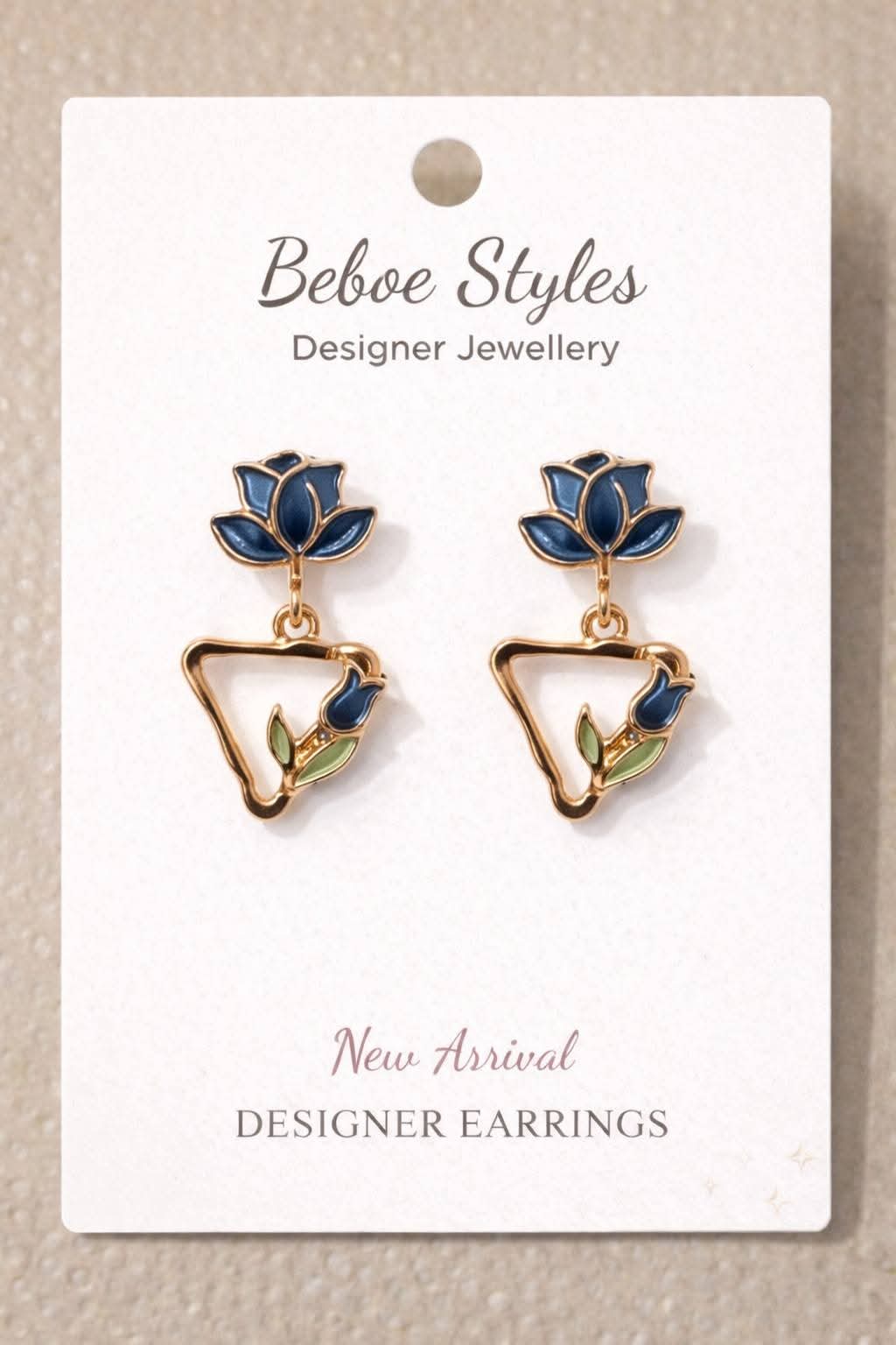 Beboe Styles Facebook ad