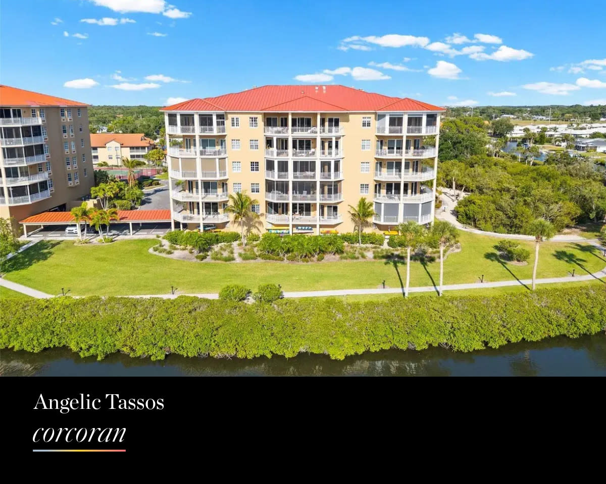 Corcoran Dwellings Facebook ad