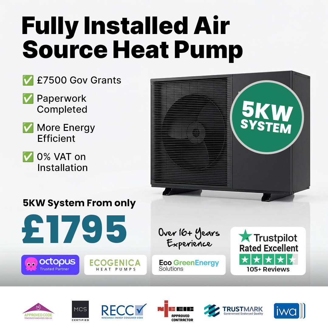 Eco Greenenergy Solutions Group Ltd Facebook ad