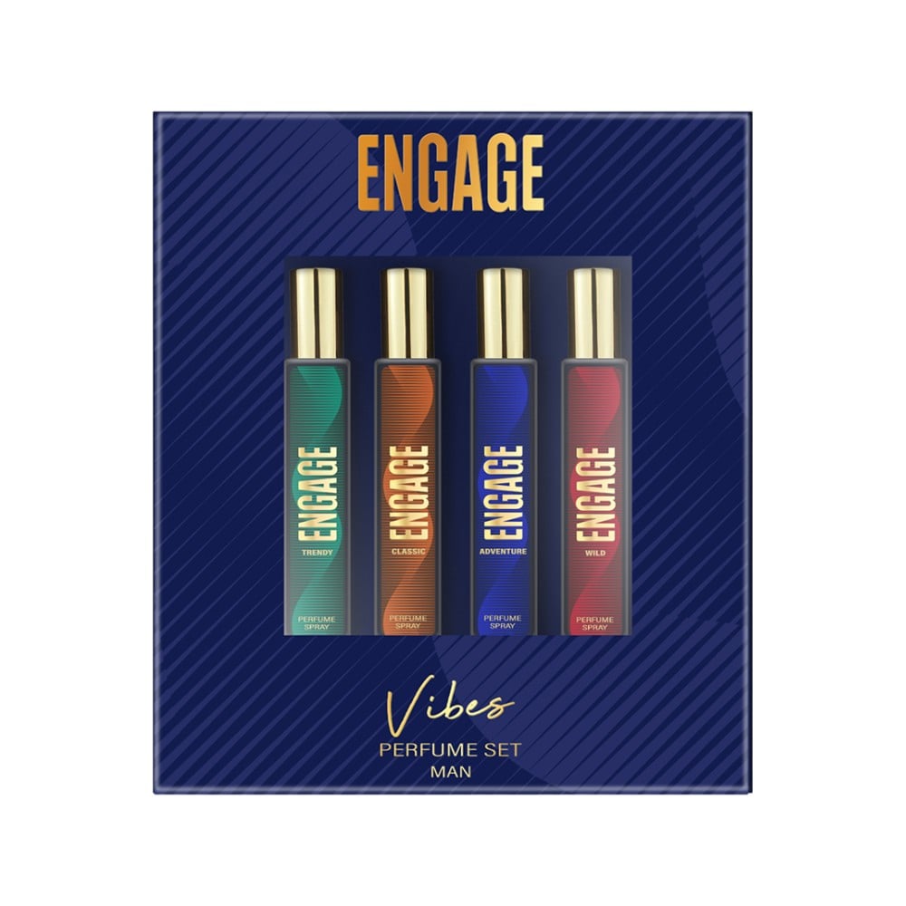 Engage Deo Facebook ad