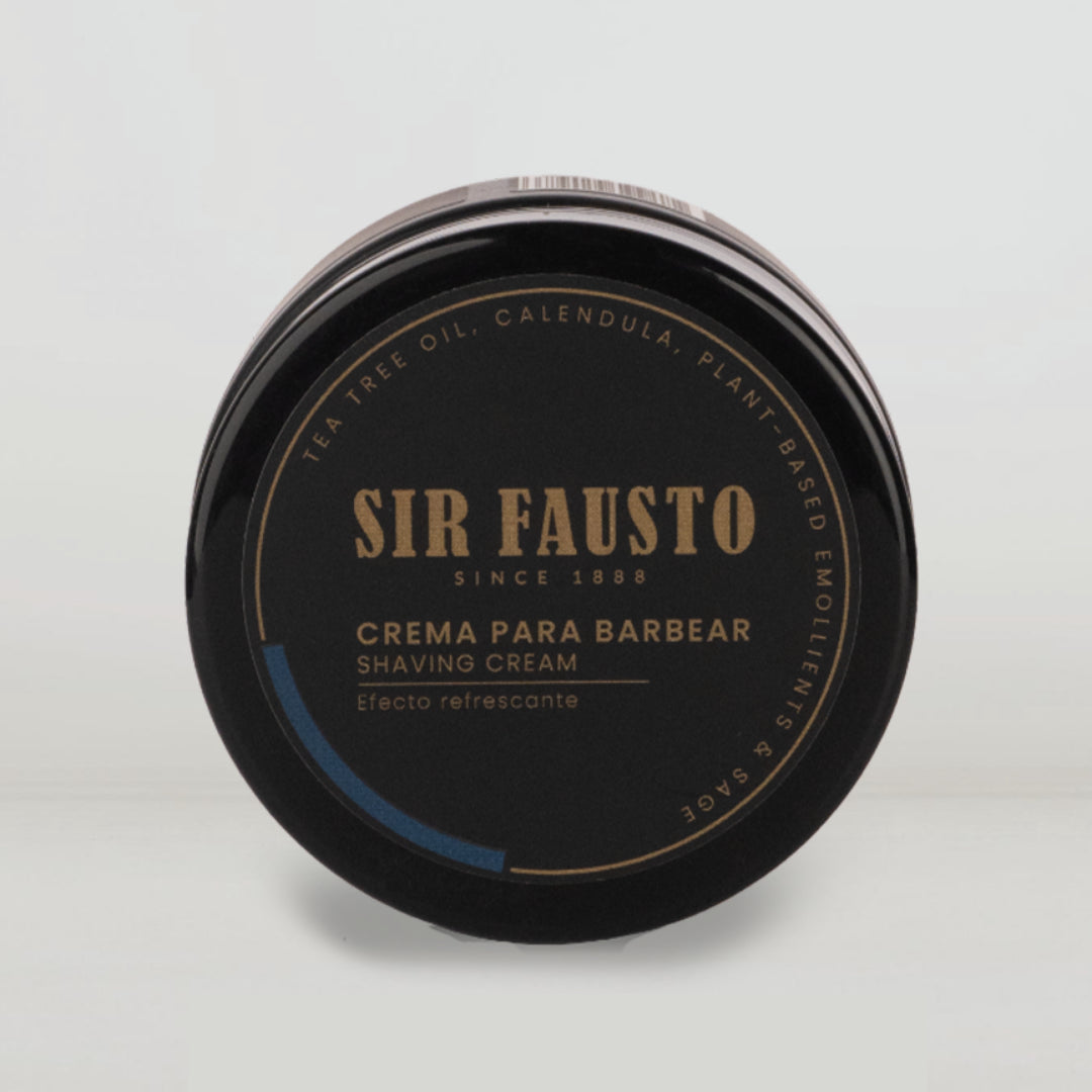 Sir Fausto Chile Facebook ad: Ese producto que viste te está esperando