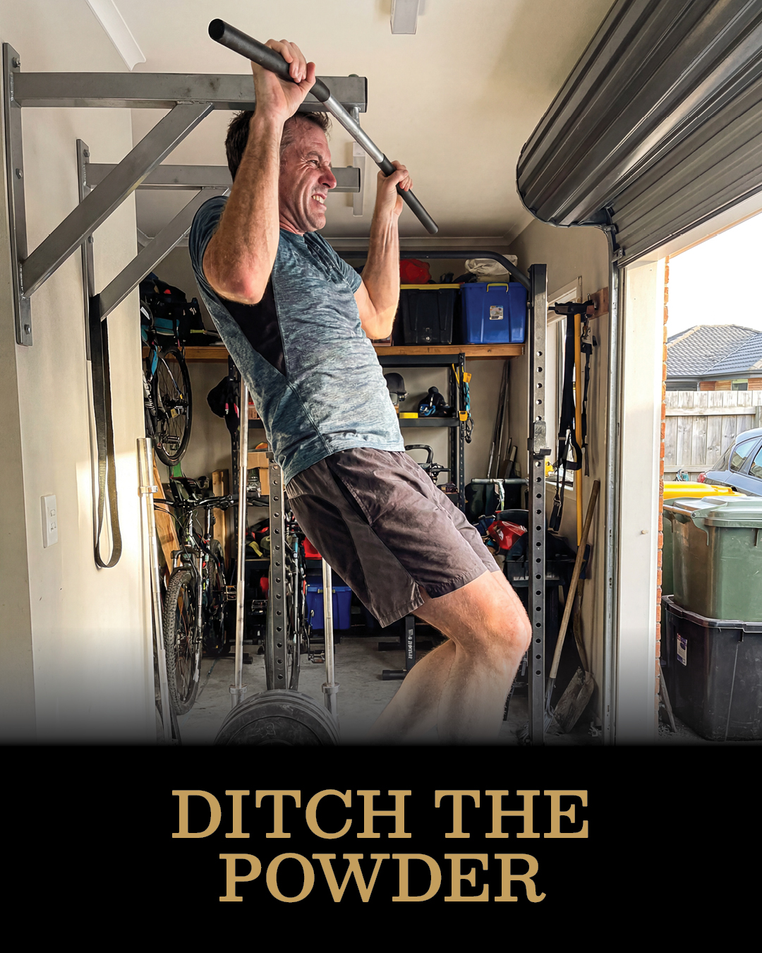 Bio Gold NZ Facebook ad