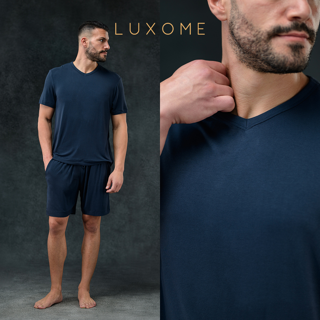 Luxome Facebook ad