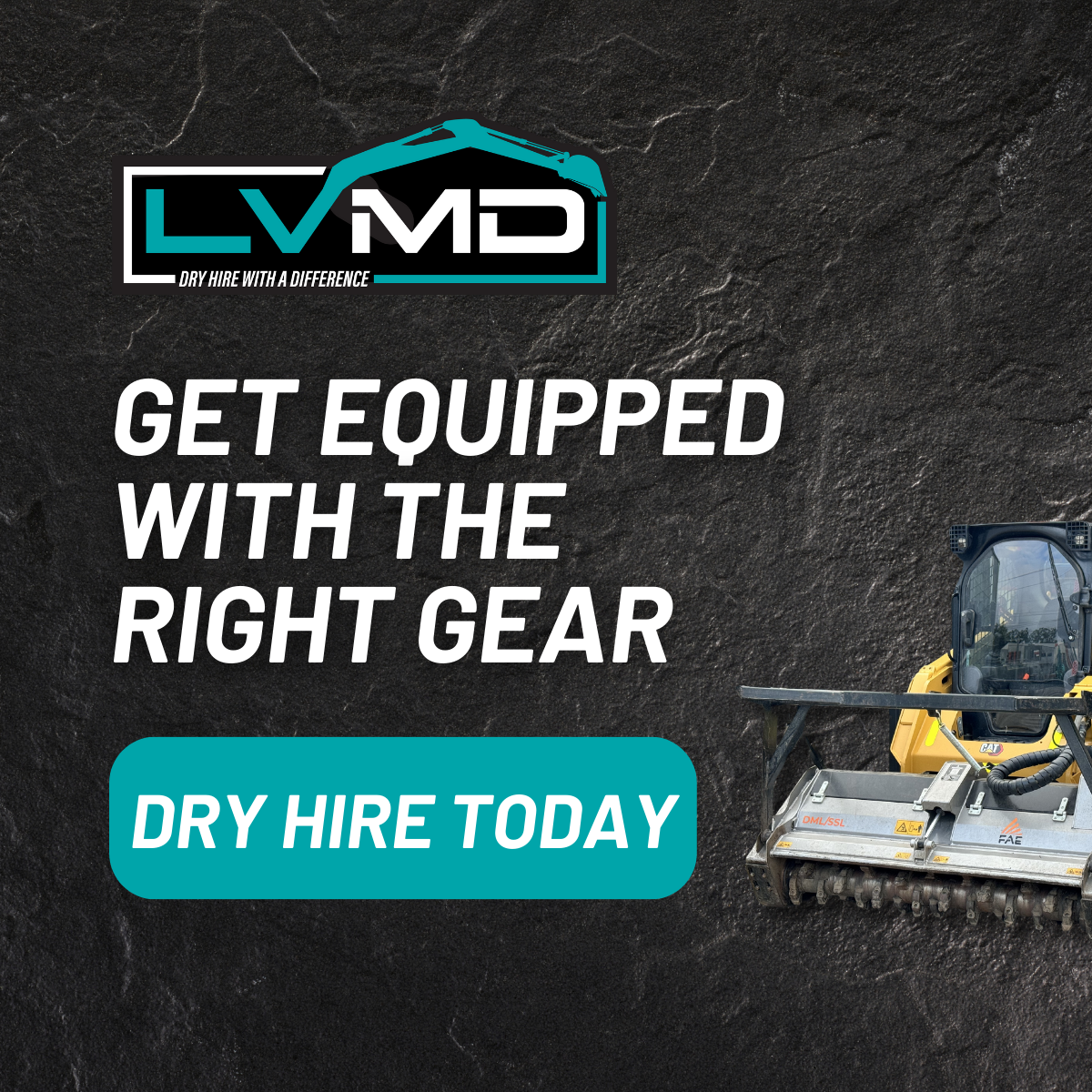 LVMD Hire Facebook ad
