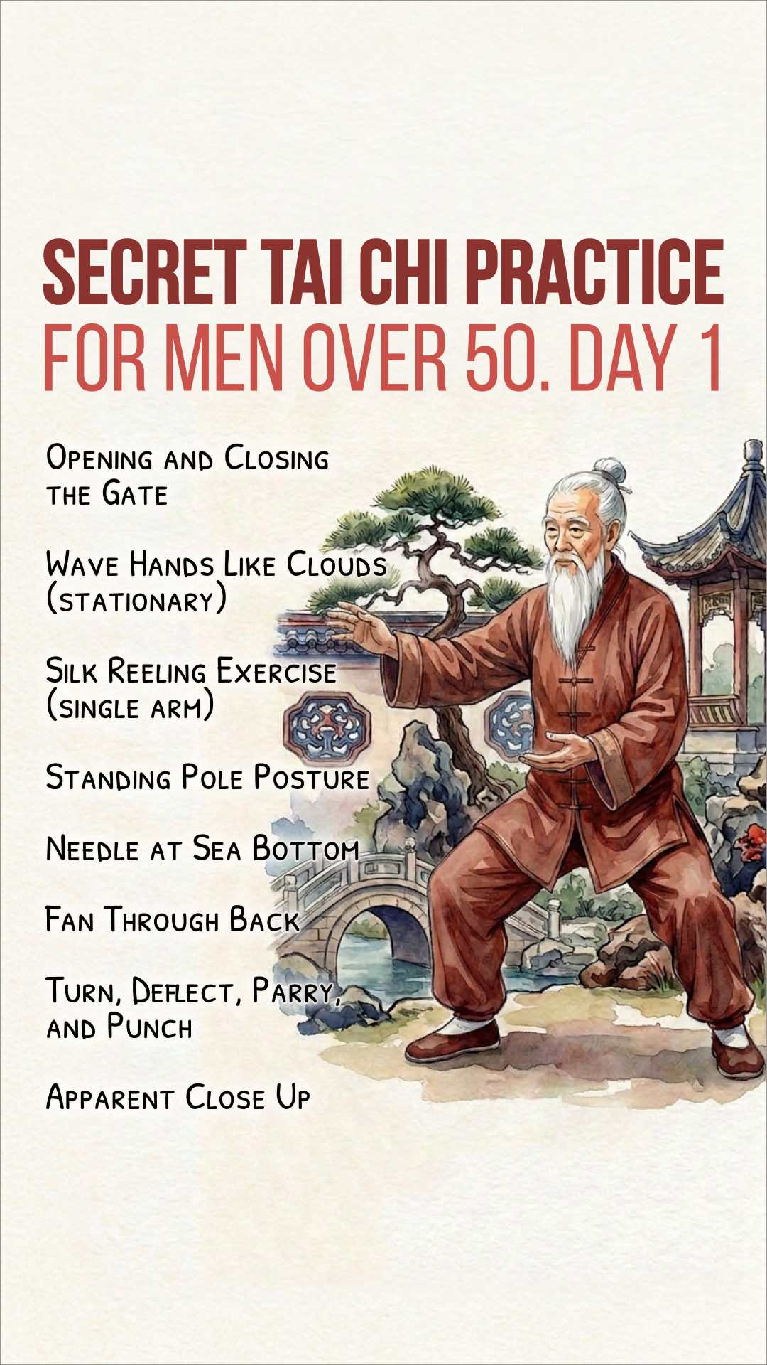 Мy 28 Day Challenge Facebook ad