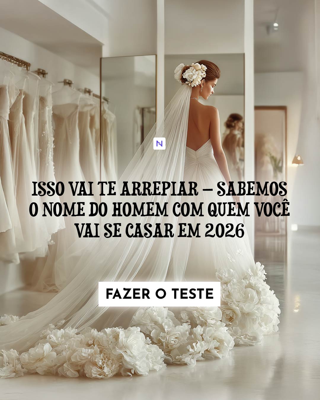 Nebula: Marriage Compatibility Facebook ad