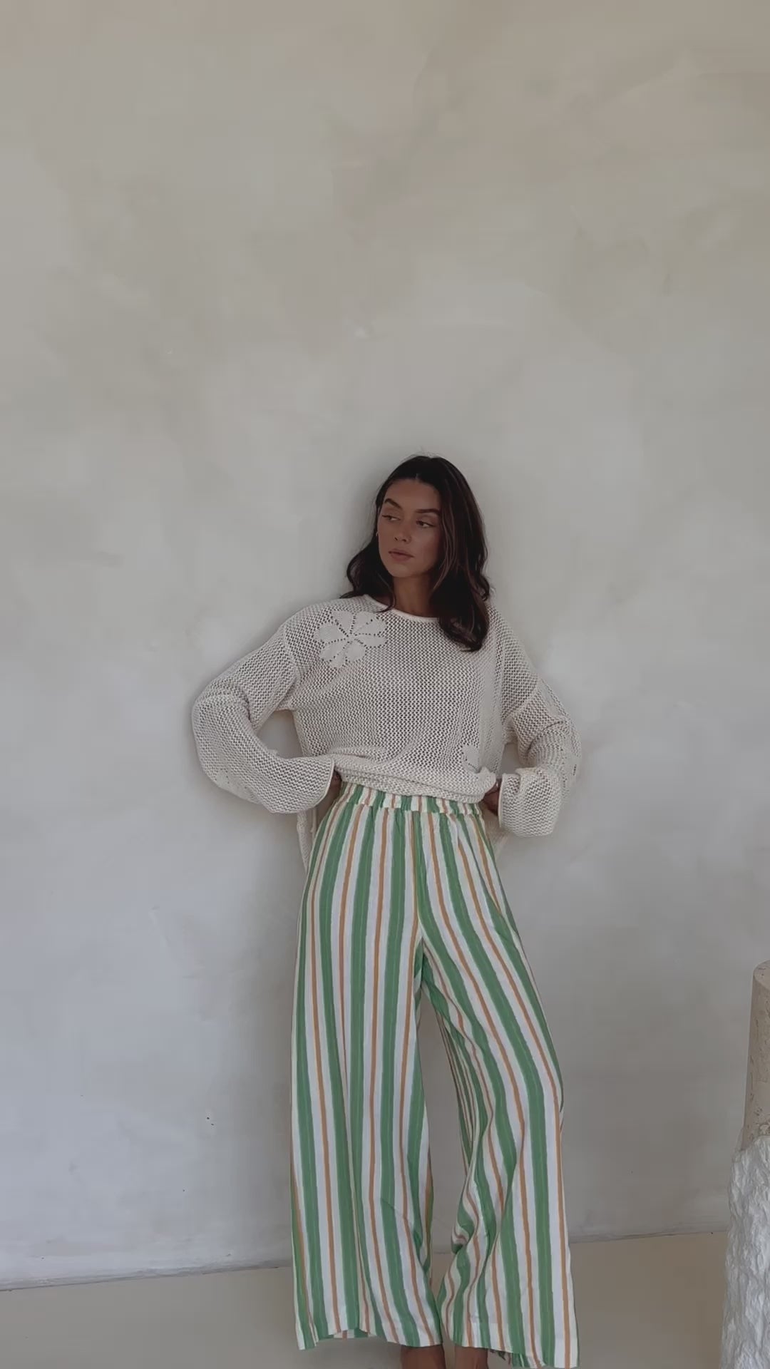 Noni the label Facebook ad