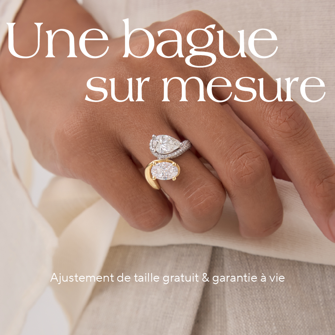 Kimaï Facebook ad