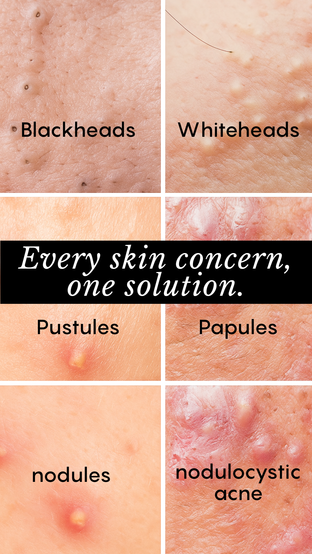 Dr. Amy Facebook ad